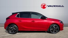 Vauxhall Corsa 1.2 Turbo Ultimate 5dr Petrol Hatchback